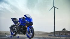 Yamaha YZF R3 2019 Motorcycles News 20