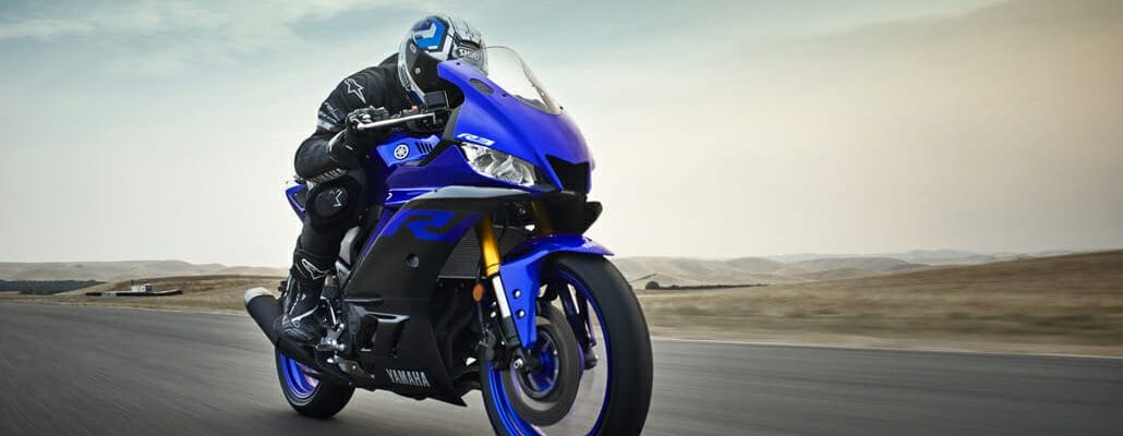 Yamaha YZF R3 2019 Motorcycles News 5