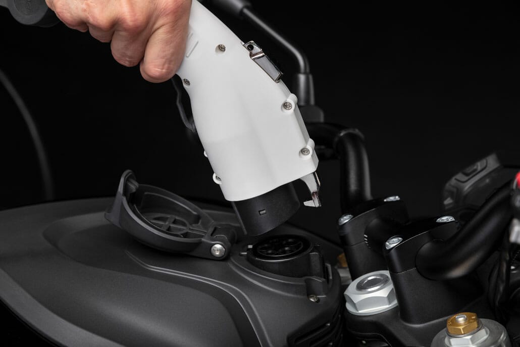 Elektrofahrzeuge sind zu leise via @motorradnachrichten