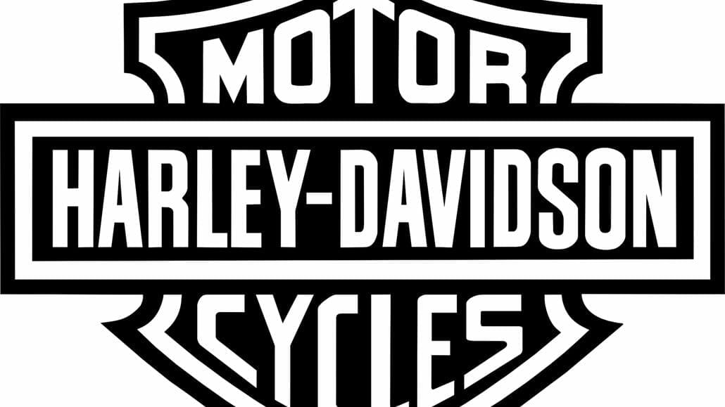 Harley-Davidson with profit slump