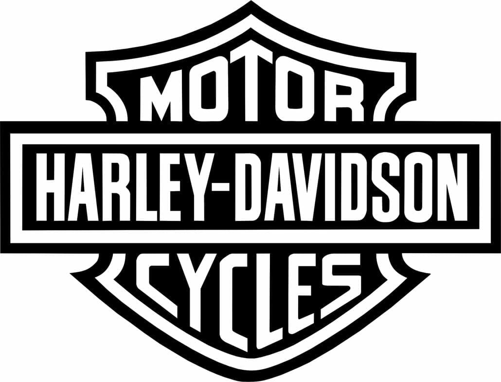harley davidson logo 0