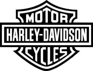 Small Harley in retro style announced