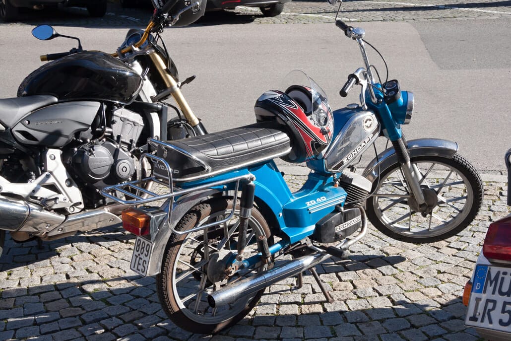 moped 450699 1280