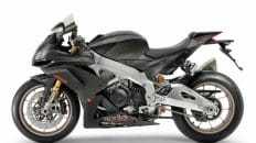 Aprilia RSV4 1100 Factory 2019 Motorcycles News 13