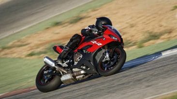 BMW S1000RR 2019 Motorcycles News 11