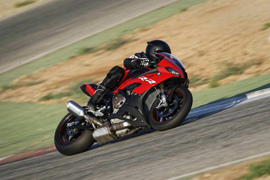 BMW S1000RR 2019 Motorcycles News 11