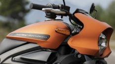 Harley Davidson LiveWire Motorcycles News 11