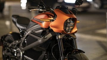 Harley-Davidson LiveWire – Motorcycles News (13)