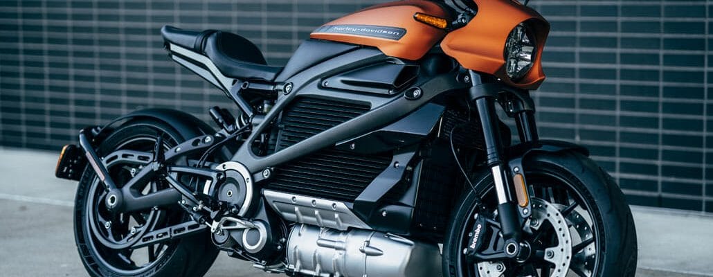 Harley Davidson LiveWire Motorcycles News 24