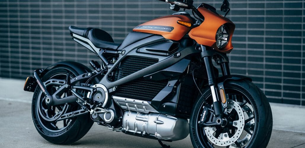 Harley Davidson LiveWire Motorcycles News 24