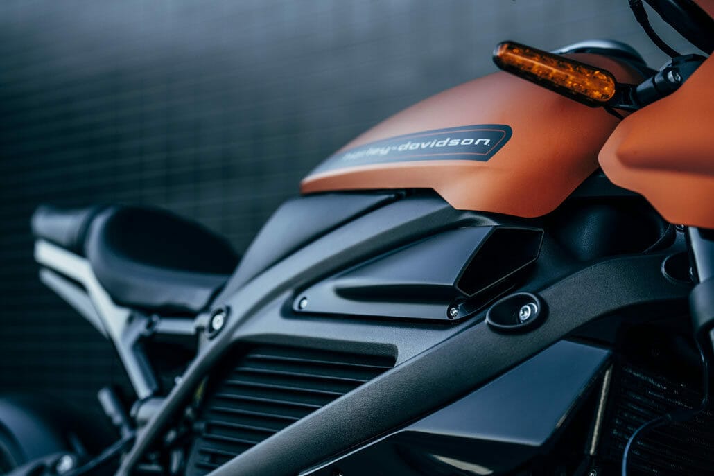 Harley Davidson LiveWire Motorcycles News 33