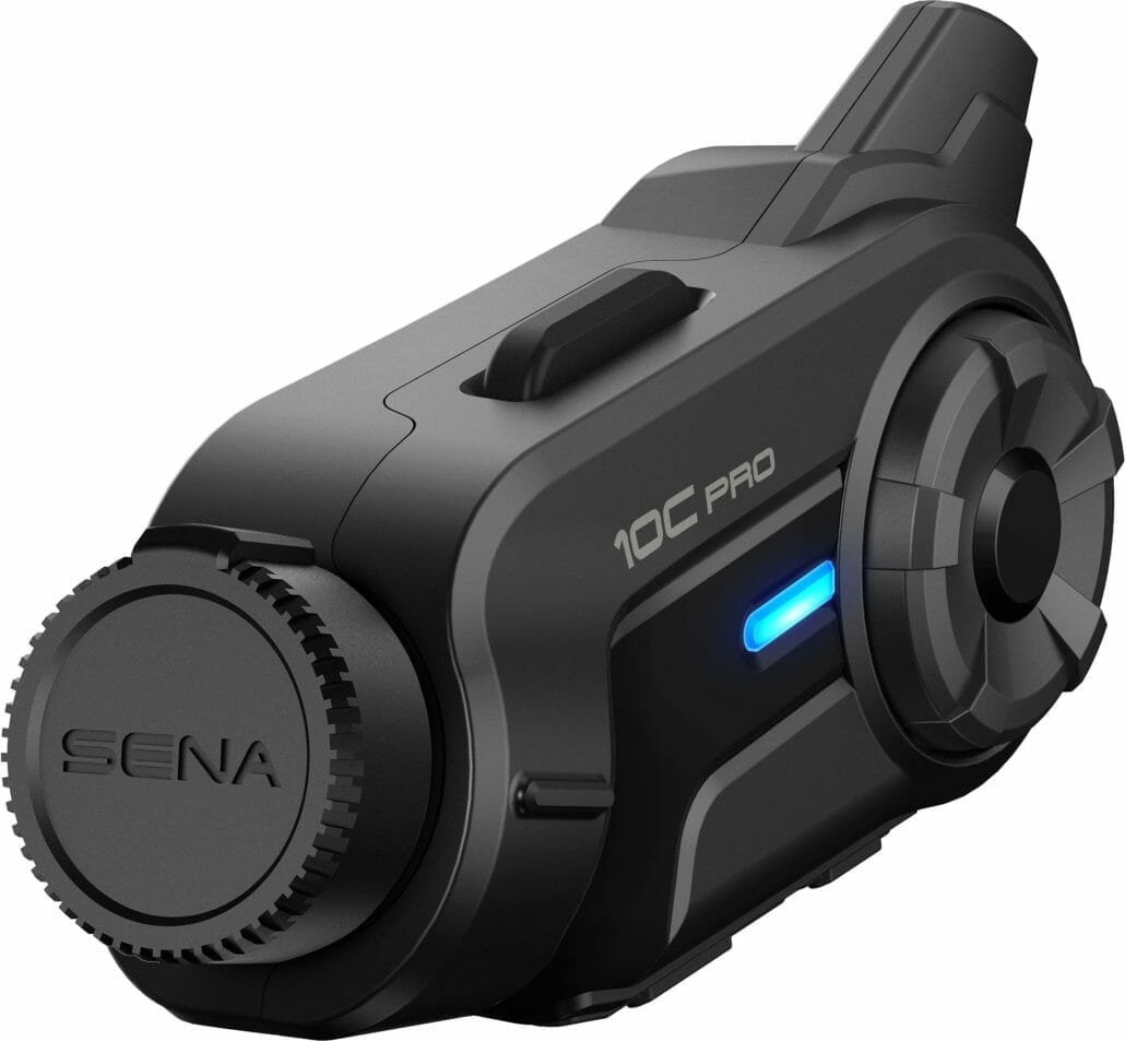 SENA 10C Pro 07