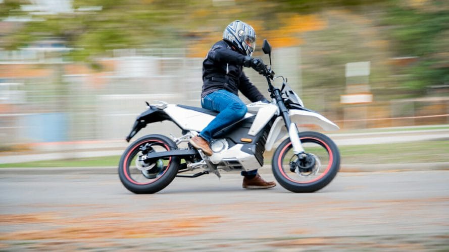 Trinity Neon X Motorcycles News 3