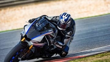 Yamaha R1M 2019 – Motorcycles News
