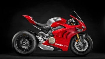 Ducati Panigale V4 R – Motorcycles News (2)