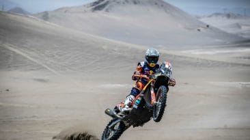262030 luciano.benavides Red Bull KTM Factory Racing Dakar2019 049