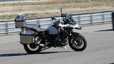BMW Selbstfahrendes Motorrad Motorcycles News Motorrad Nachrichten App 2