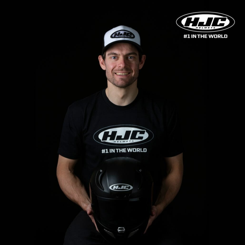 Cal Crutchlow