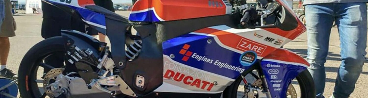 Ducati Fondazione electric motorcycle 03