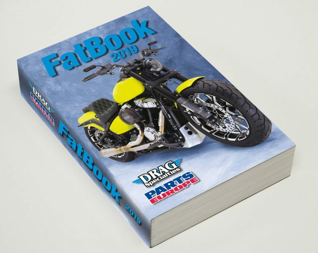 Fatbook2019