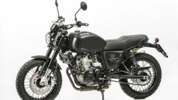 SWM Ace of Spade 125 – Motorcycles News (1)