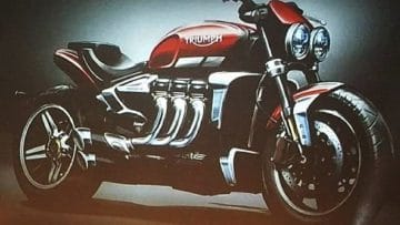 Triumph Rocket III 2019 – Motorcycles News (3)