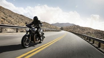Triumph Speed Twin 2019 Motorcycles News 18