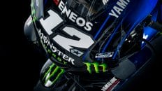 Monster Energy Yamaha MotoGP 8