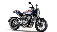 Honda CB1000R limitierte Sonderedition MotorcyclesNews Motorrad Nachrichten App 1