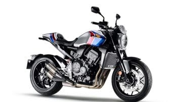 Honda CB1000R limitierte Sonderedition – MotorcyclesNews Motorrad Nachrichten App (1)