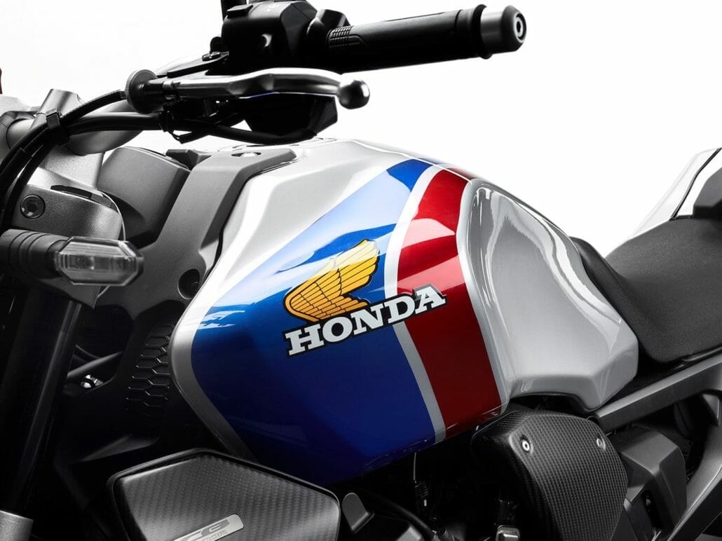 Honda CB1000R limitierte Sonderedition MotorcyclesNews Motorrad Nachrichten App 10