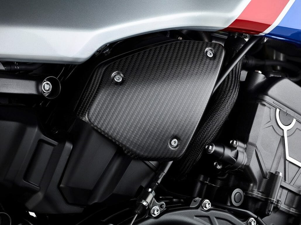 Honda CB1000R limitierte Sonderedition MotorcyclesNews Motorrad Nachrichten App 6