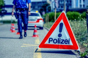 Polizei Pixabay