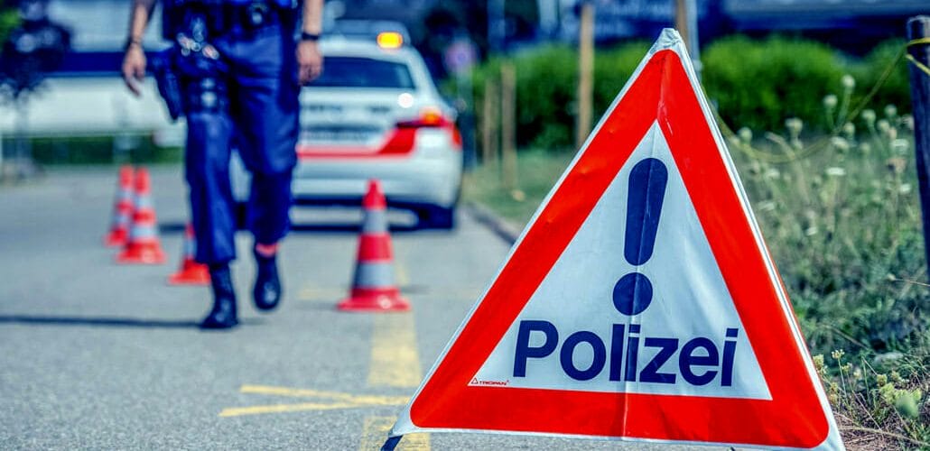 zurich cantonal police 3225103