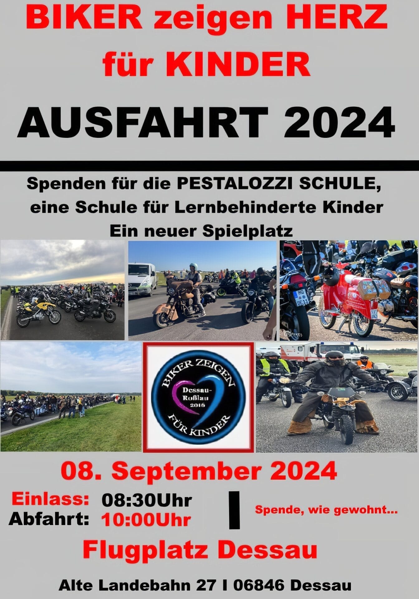 BikerzeigenHerzfuerKinder