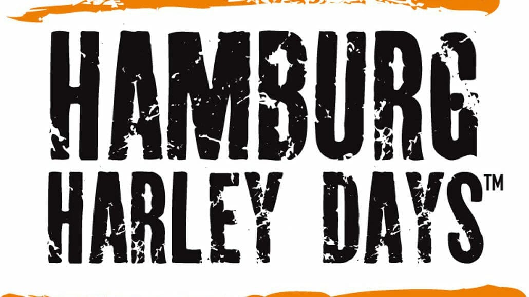 Hamburg Harley Days MotorcyclesNews