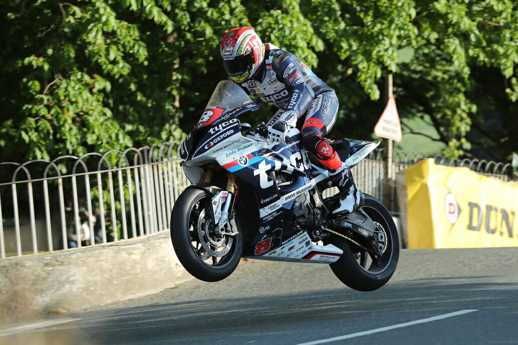 Isle of Man TT 2020 – the date and schedule released
