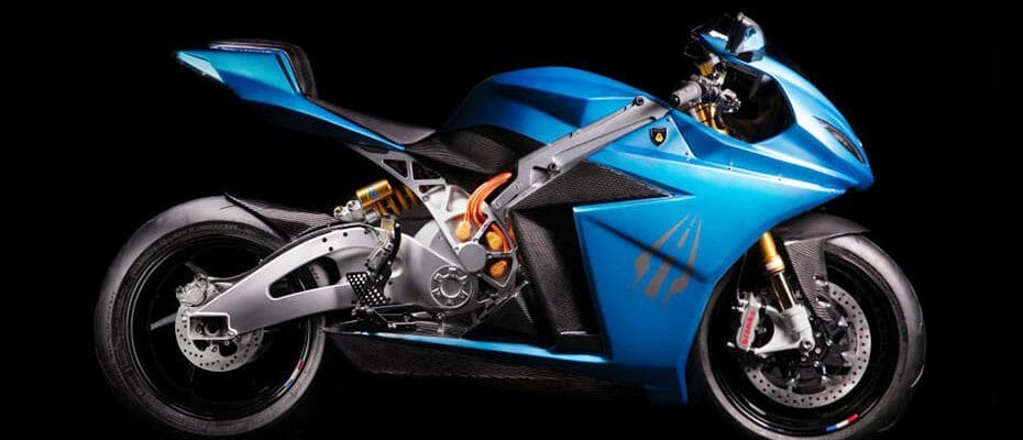 Lightning Strike Motorcycles News Motorrad Nachrichten App 1