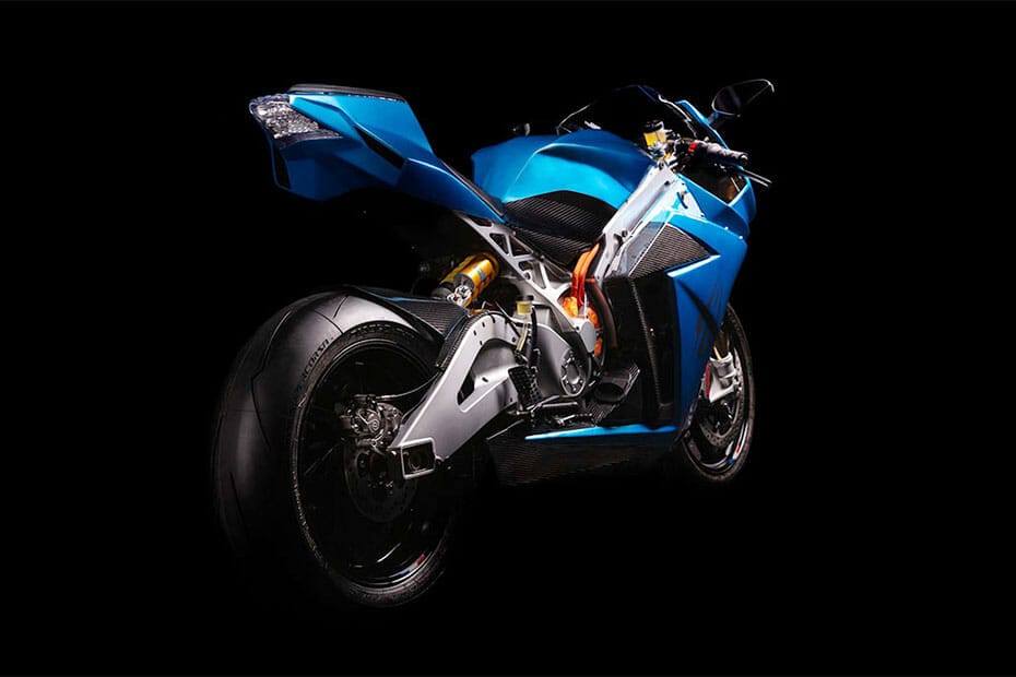 Lightning Strike Motorcycles News Motorrad Nachrichten App 3