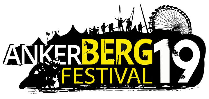 ankerberg festival logo