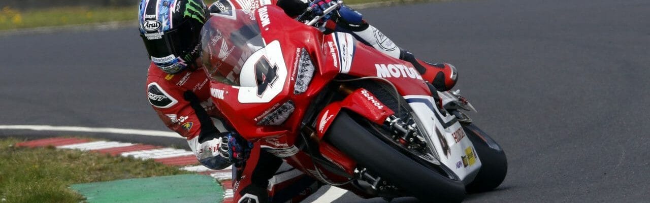 Honda NW200 2019 MotorcyclesNews Motorrad Nachrichten App 12