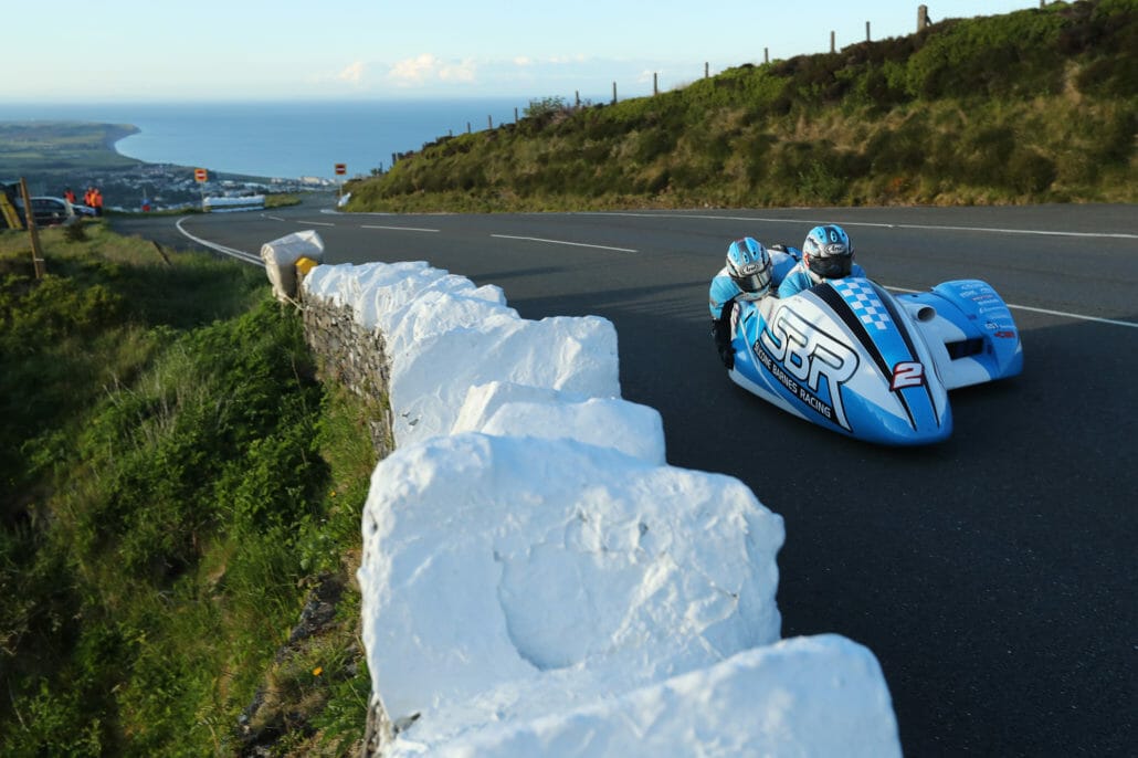 Isle of Man TT 2019 Qualifying 29 05 2019 MotorcyclesNews Motorrad Nachrichten App 10