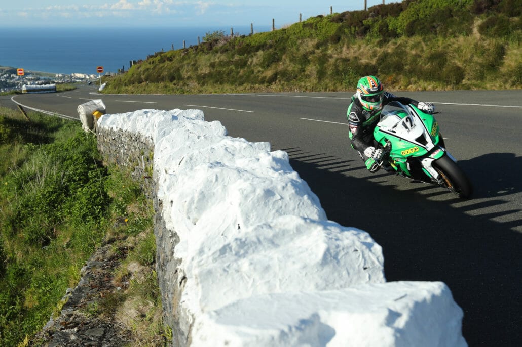 Isle of Man TT 2019 Qualifying 29 05 2019 MotorcyclesNews Motorrad Nachrichten App 5
