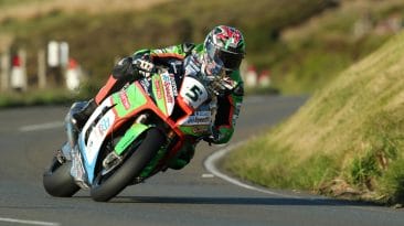 Isle of Man TT 2019 Qualifying 29 05 2019 MotorcyclesNews Motorrad Nachrichten App 8