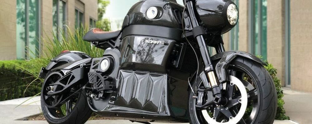Lito Sora 2 Motorcycles News Motorrad Nachrichten App 2