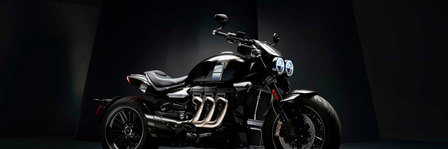 Triumph Rocket 3 TFC 2020 Motorcycles News Motorrad Nachrichten App 3