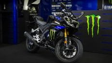 Yamaha YZF R125 MotoGP MotorcyclesNews Motorrad Nachrichten App 7