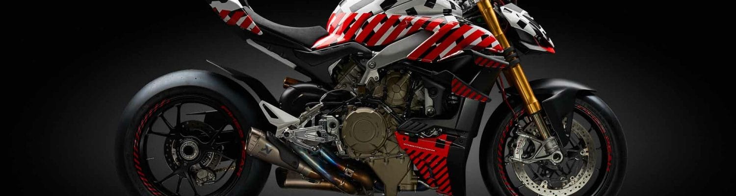 Ducati Streetfighter V4 Pikes Peak Motorcycles News Motorrad Nachrichten App 1 1