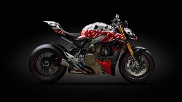 Ducati Streetfighter V4 Pikes Peak Motorcycles News Motorrad Nachrichten App 1 1