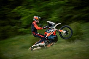 KTM is now also building the 790 Duke in the Philippines